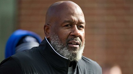 Jets News: Maryland's Mike Locksley Interviews for HC Aaron Glenn, Matt Nagy