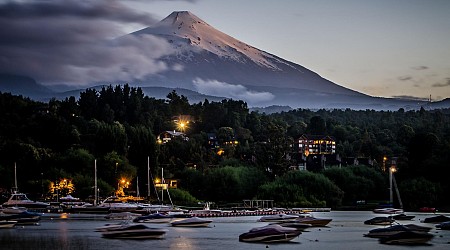 Exploring Pucón, Chile’s Underrated Gem For Outdoor Adventure