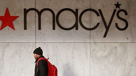 Macy's is closing 66 locations this year — see if yours is on the list