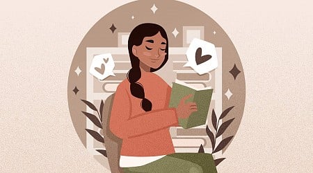 7 Mindful Prompts for Reading Poetry