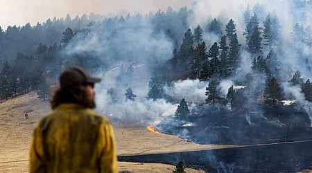 My family survived the Marshall fire in Colorado. Here's what people in Los Angeles can expect in the days and weeks to come.