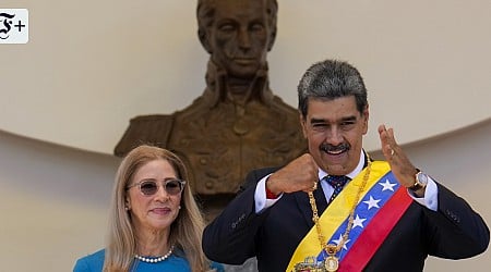 Maduro bleibt Präsident: Darum profitiert Venezuela nicht vom Öl