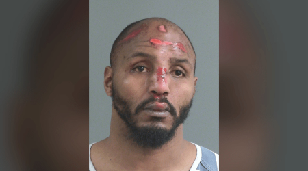 Former NFL player Robert Quinn arrested after early morning crash in North Charleston