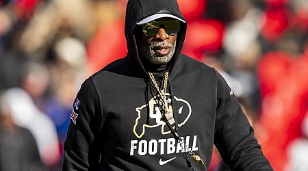 Deion Sanders Mourns Colorado Legend's Tragic Death, A Year After Predicting Him To Beat Alzheimer's