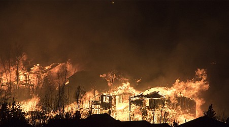 Lessons for California in Aftermath of Colorado Marshall Fire