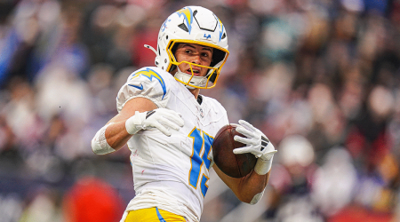 NFL DFS, 2025 Wild Card: FanDuel, DraftKings daily Fantasy football picks for Chargers-Texans, Ravens-Steelers