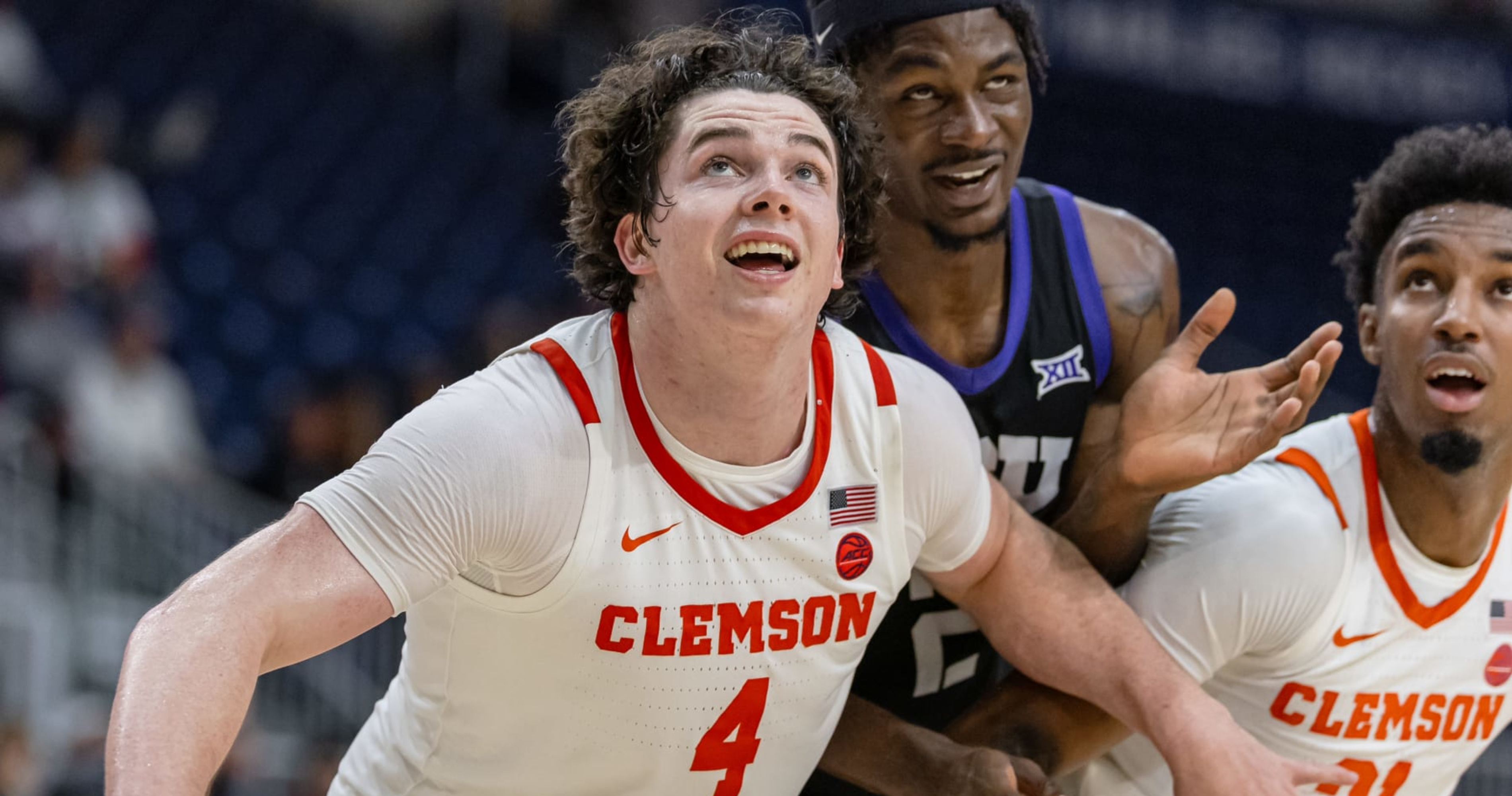 Top 7 Big Men Who Could Be X-Factors During 2024 March Madness