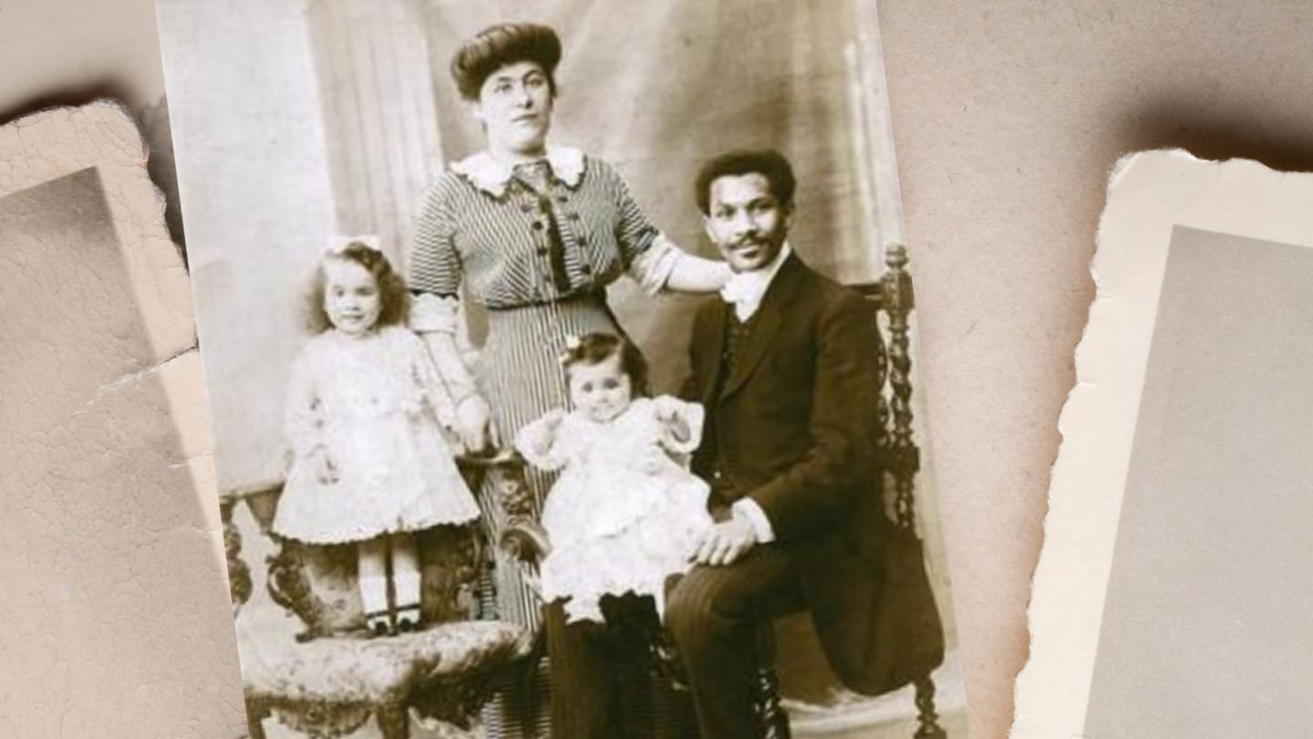 The Long-Lost Story of Joseph Laroche, the Only Black Man on the ‘Titanic’