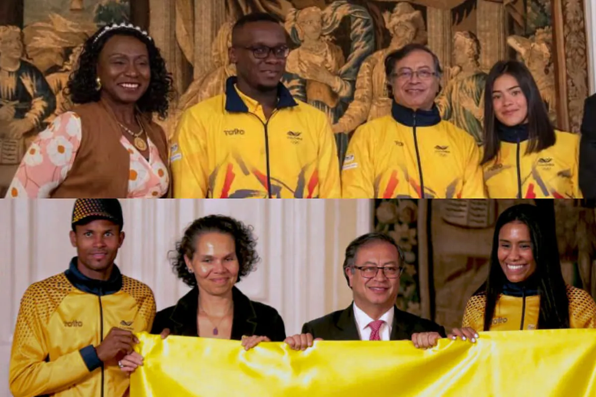 Otro escándalo del Ministerio del Deporte en Colombia ¿Nueva ministra llega por 'mermelada'?