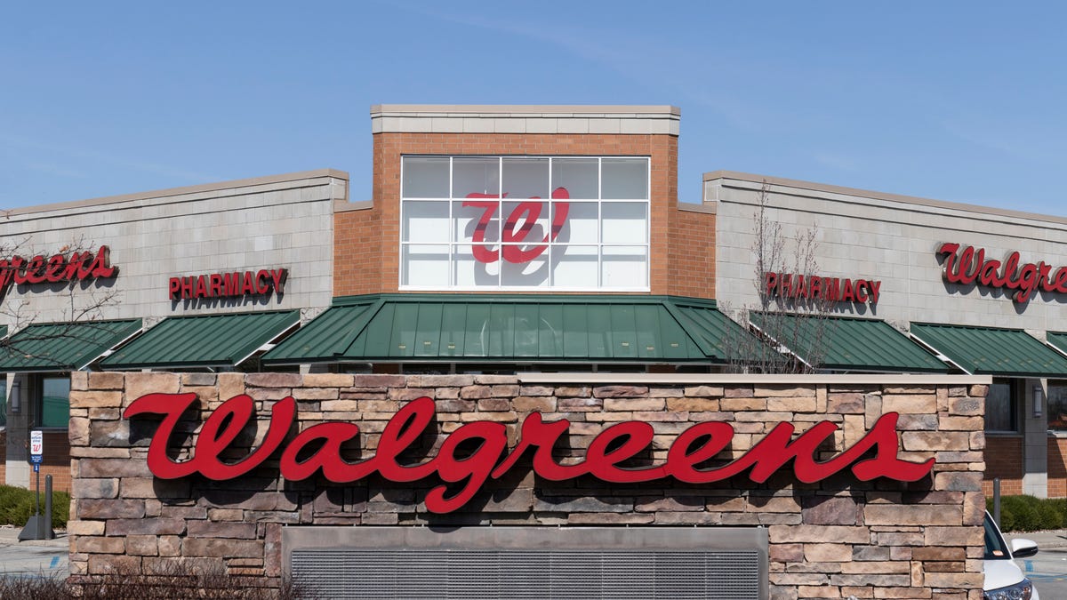 CVS and Walgreens will start selling abortion pills