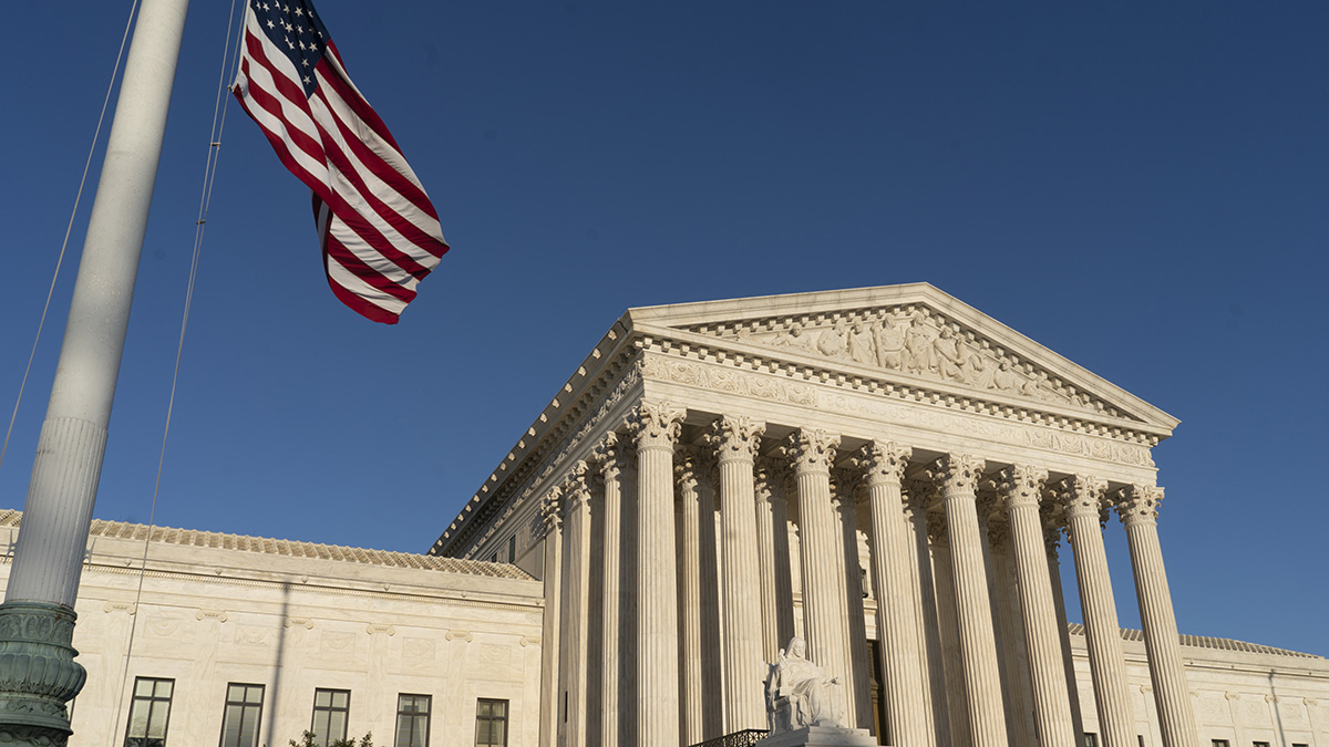 Supreme Court to hear arguments in Murthy v. Missouri