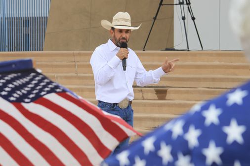 Supreme Court rejects appeal by former New Mexico county commissioner banned for Jan. 6 insurrection