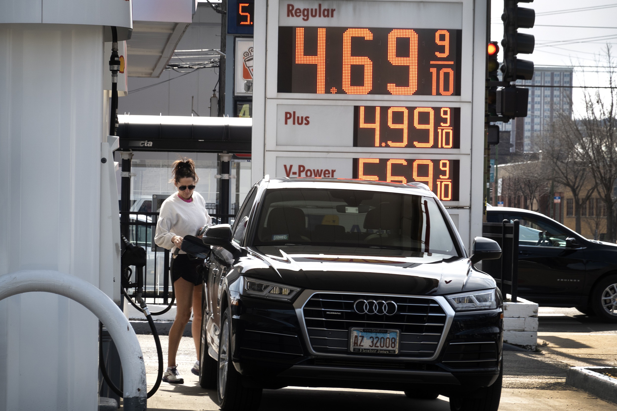 Gas Tax Increased For Millions of Americans