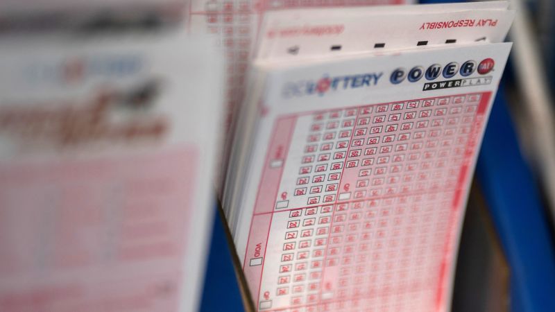 An $865 million Powerball jackpot is up for grabs a day after a winning ticket nabbed $1.13 billion Mega Millions prize