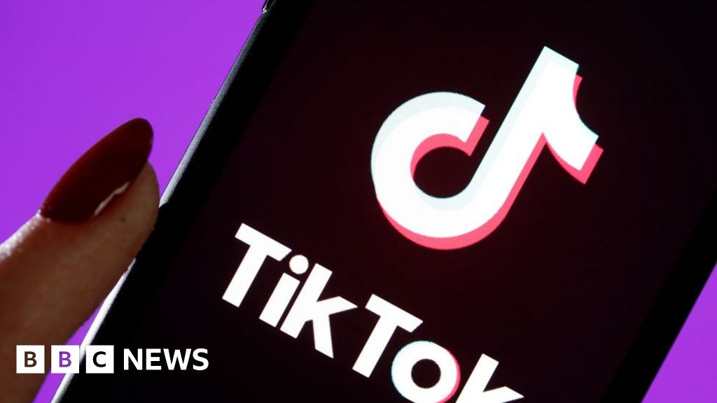 US House panel approves bill that could ban TikTok