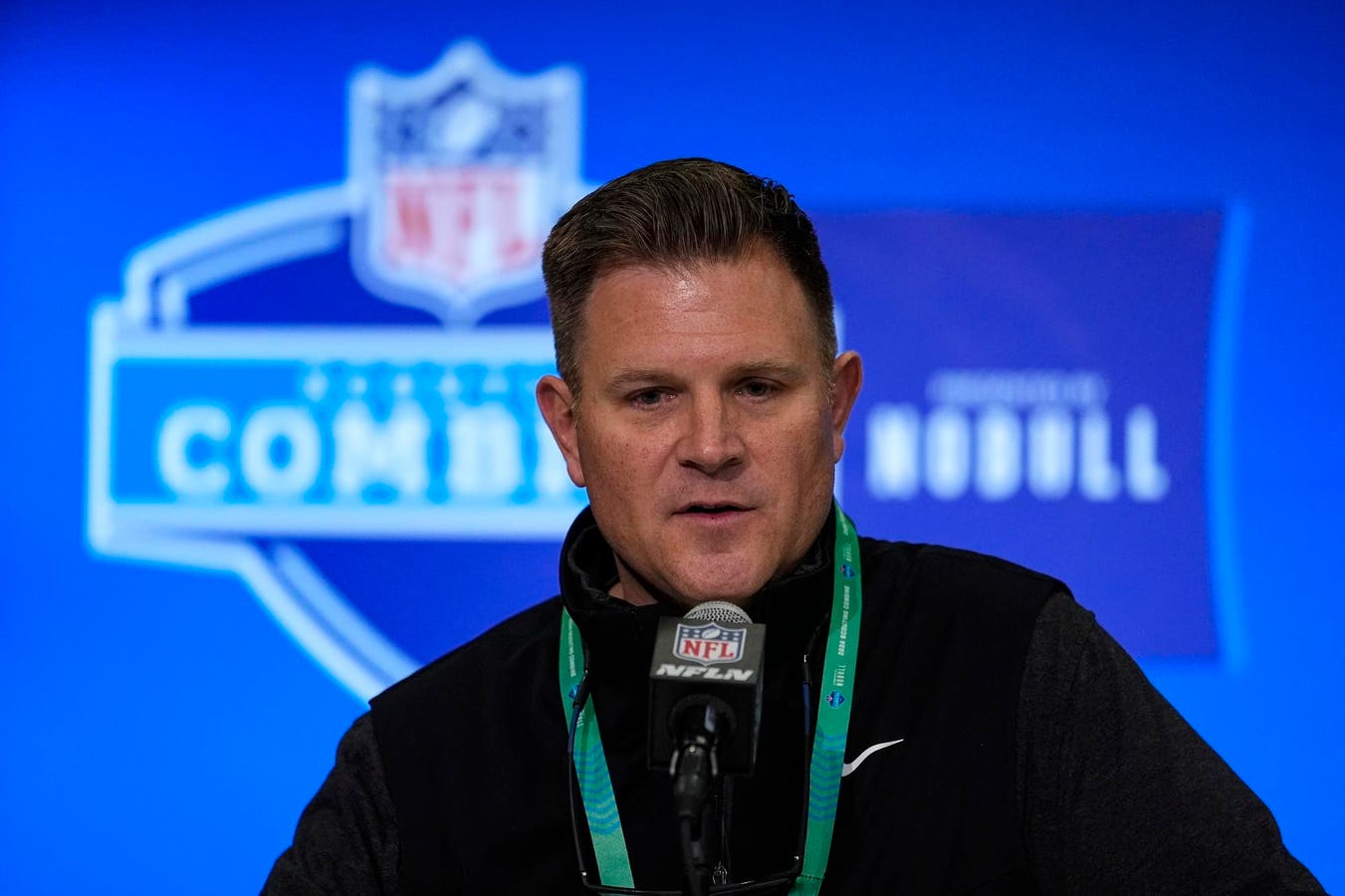 Packers GM Brian Gutekunst Talks Free Agency, Draft And Super Bowl