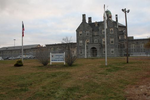 Man pronounced dead after he was found unresponsive at R.I.’s correctional facility