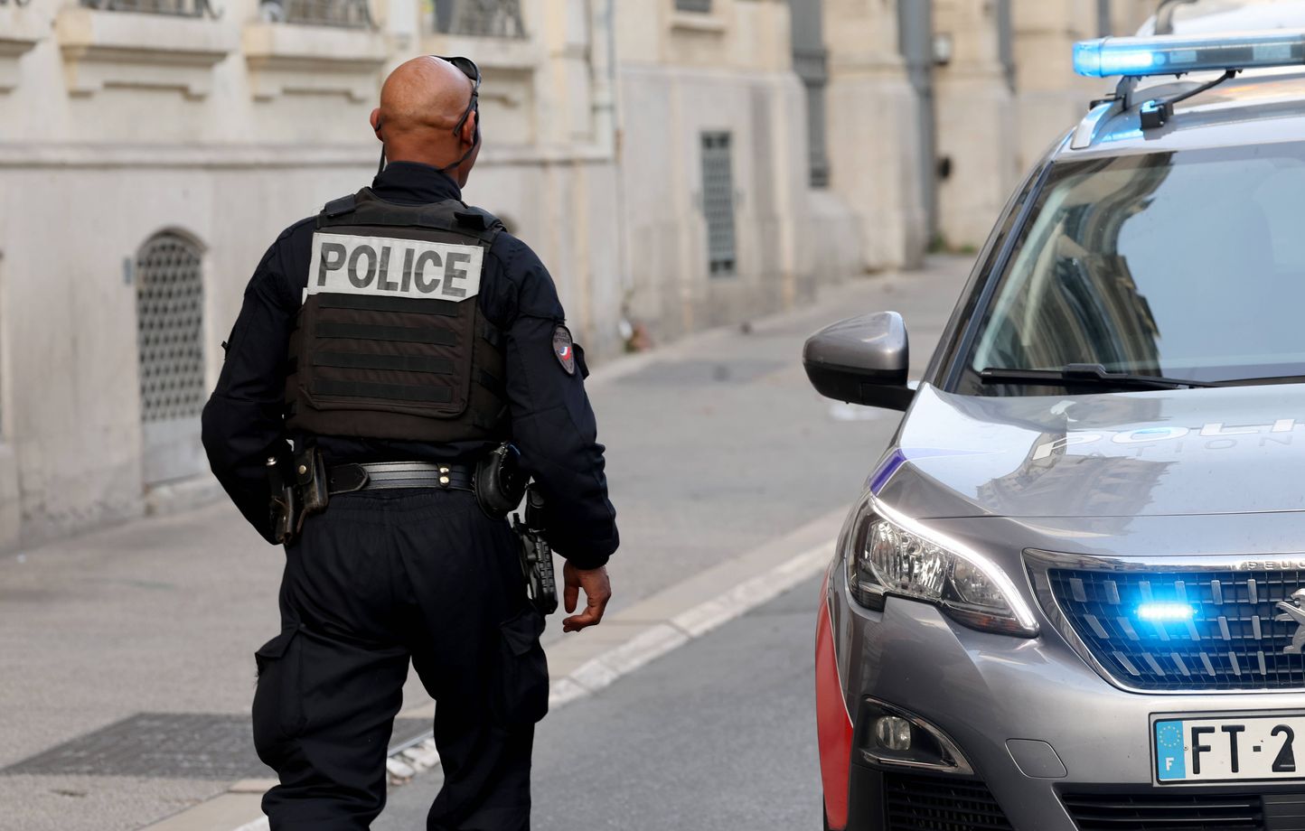 Grenoble : Un « violeur en série » à trottinette électrique activement recherché par la police