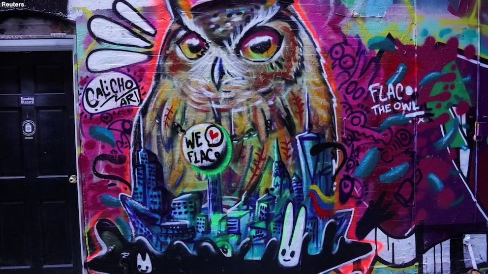WATCH: Remembering Flaco the owl