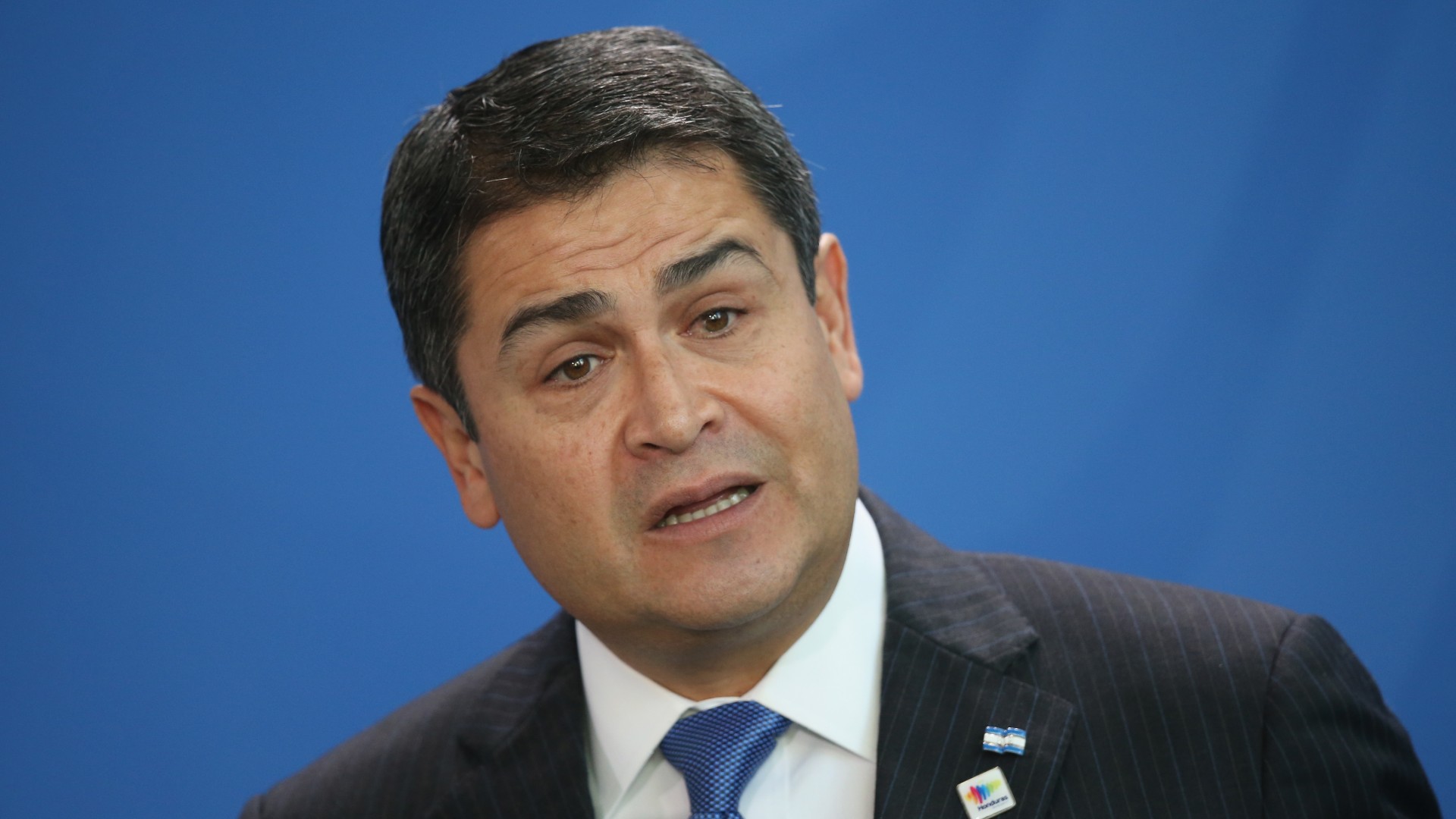 Fiscalía incauta 131 bienes al expresidente Juan Orlando Hernández y su familia cercana en Honduras