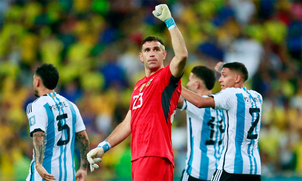 Argentina x El Salvador: onde assistir ao amistoso entre seleções
