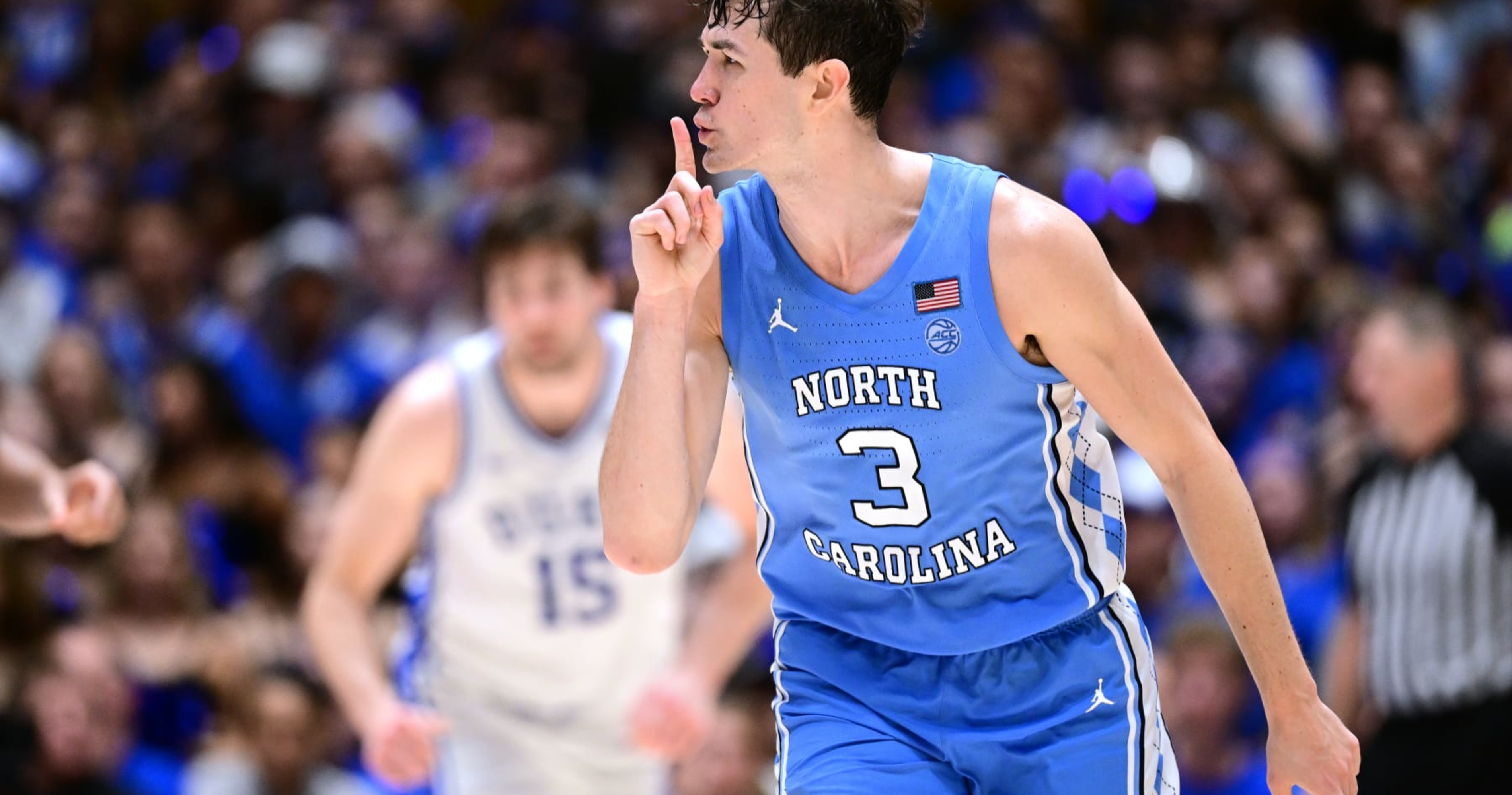 ACC Tournament 2024: Men's Bracket Seeds, Odds, Matchups and Predictions