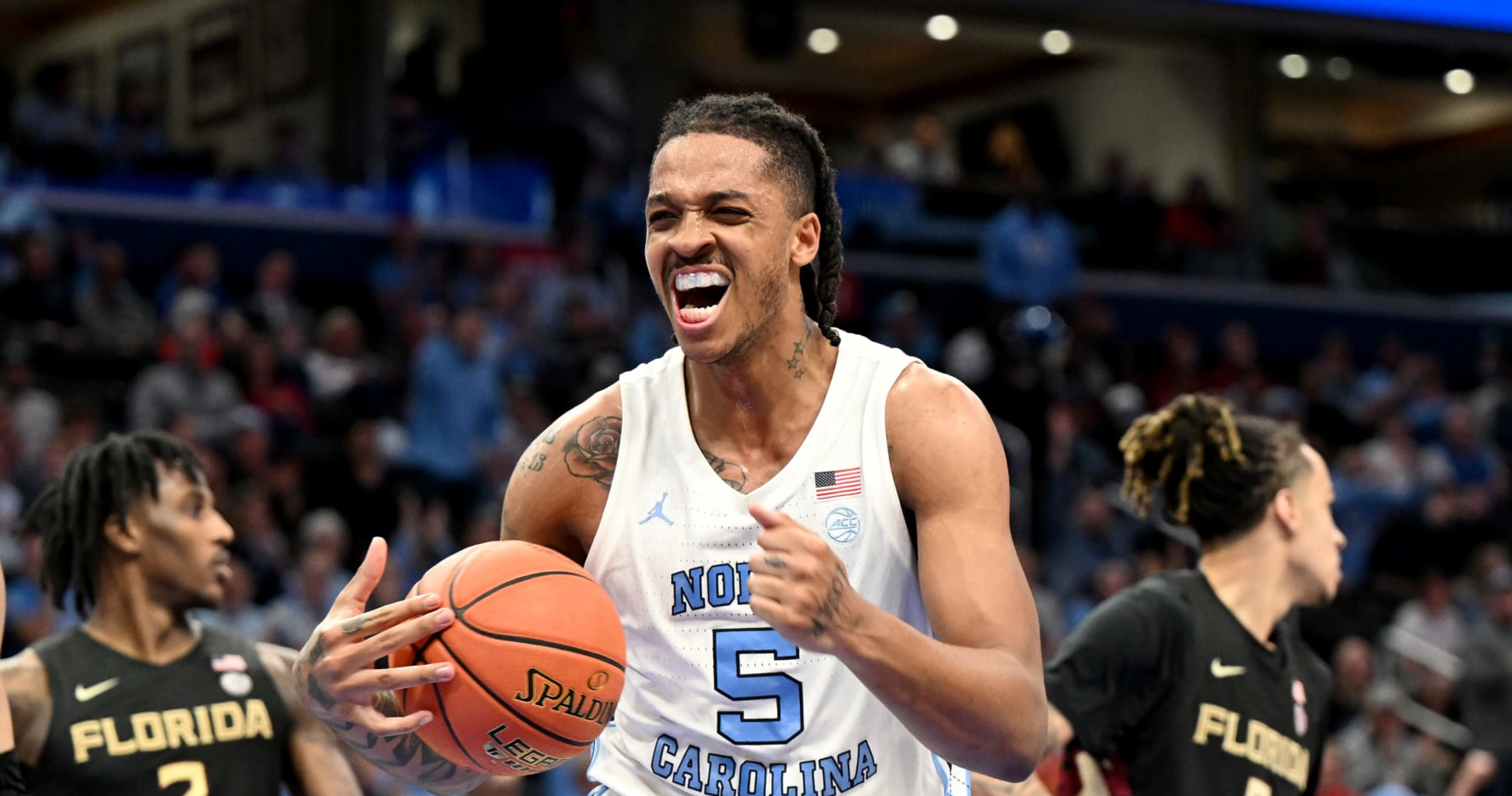 ACC Tournament 2024: Day 4 Schedule, Live Stream Info and Men's Bracket Predictions