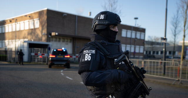 Suspected Gang War Bombings Break Out in Amsterdam After Shooting of Local Rapper
