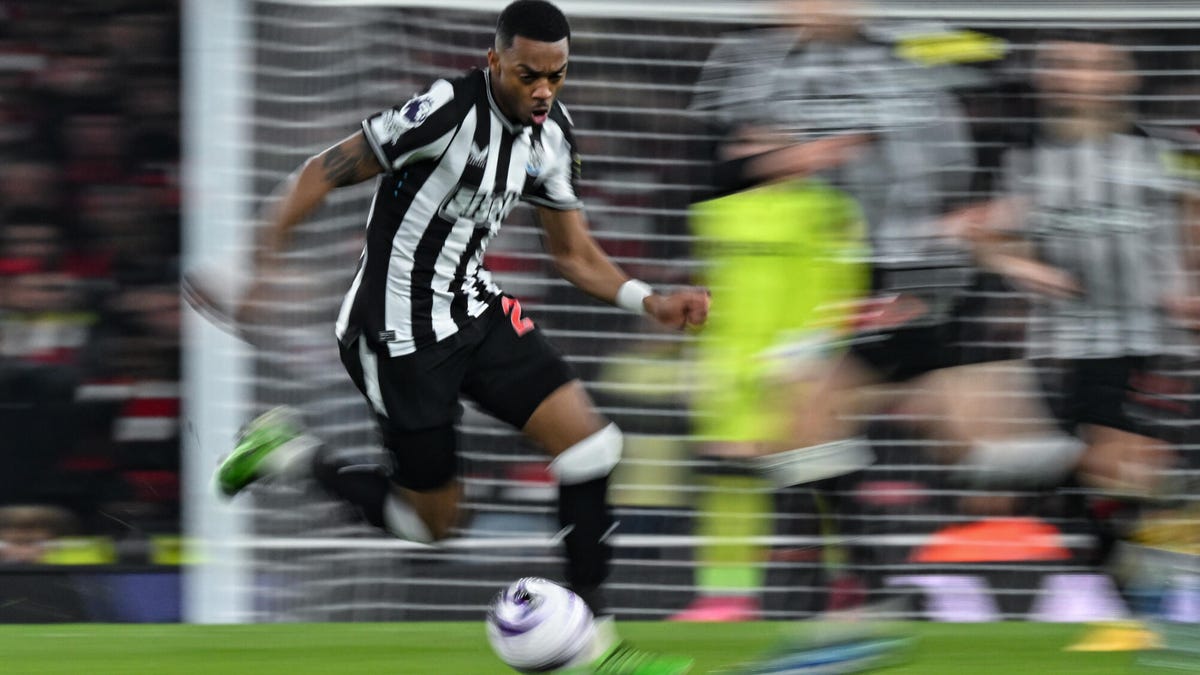Watch FA Cup Soccer: Livestream Blackburn Rovers vs. Newcastle From Anywhere - CNET
