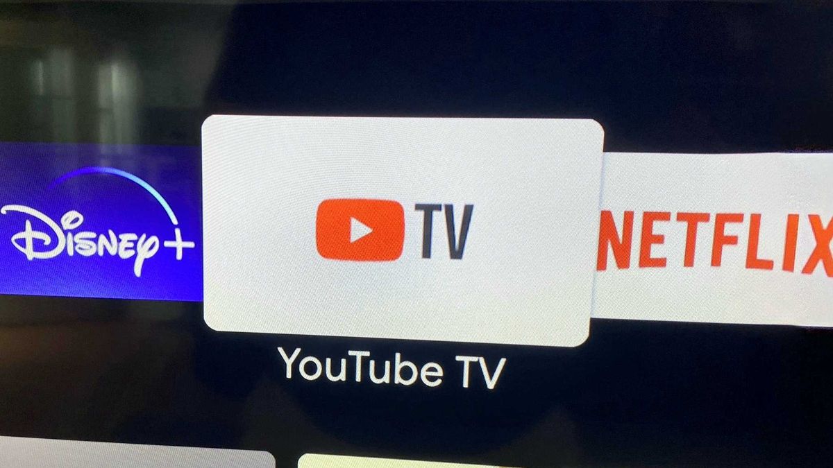 YouTube details its 'dual column' TV redesign for better video experiences