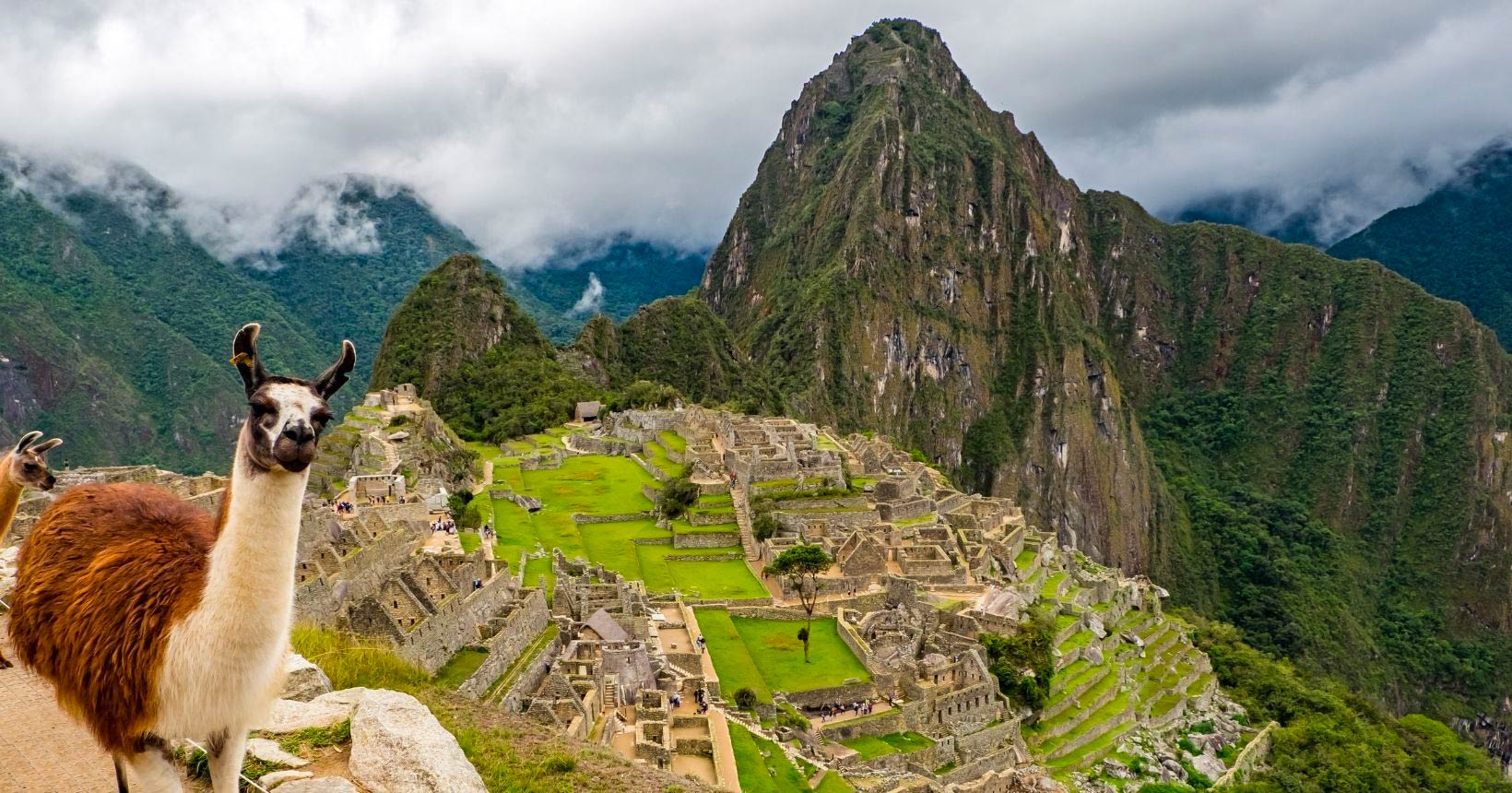 Peru! Passagens baratas da Latam para Lima ou Cusco a partir de R$ 982