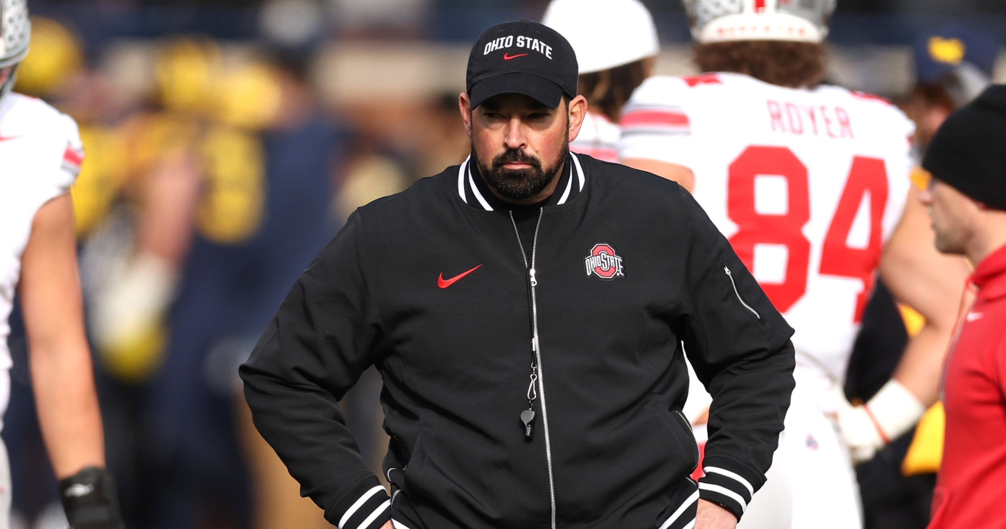 Report: Ohio State Football Self-Reported 4 Level 3 NCAA Recruiting Violations
