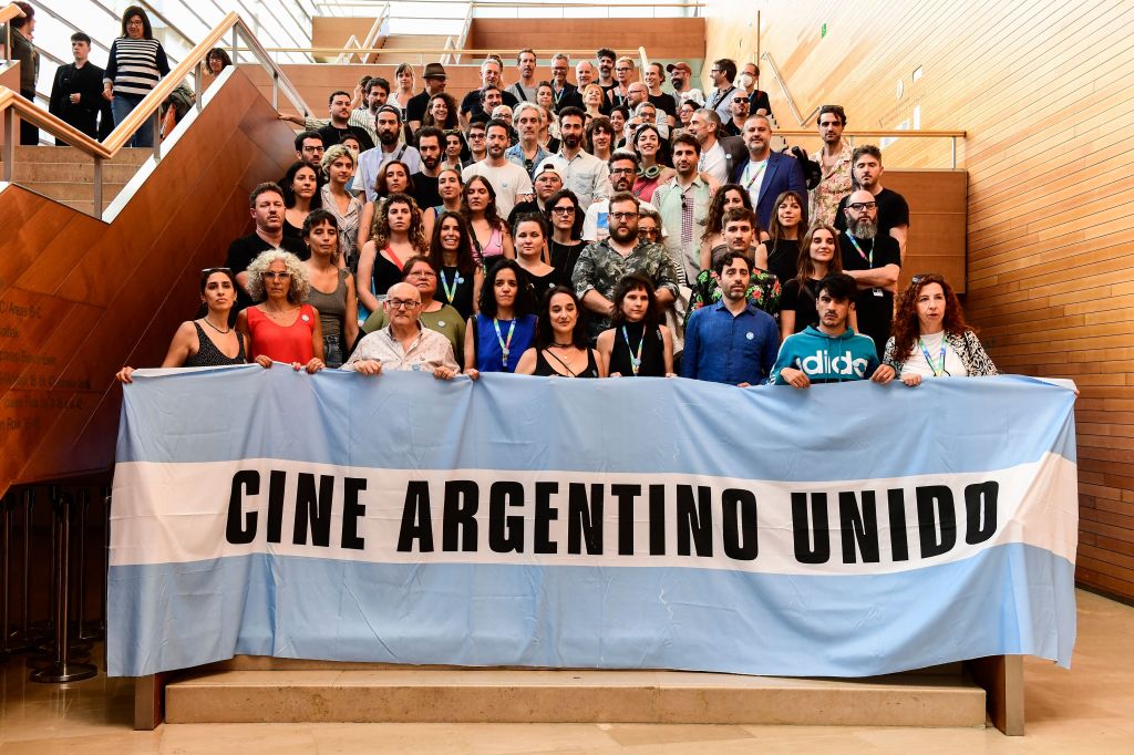 Argentina’s Far-Right Government Cuts State Funding To National Film Body INCAA