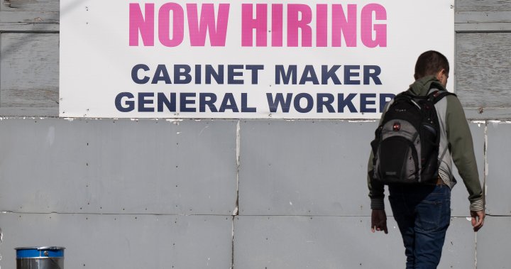 Job seekers could soon face an 'employer's market' as unemployment rate rises