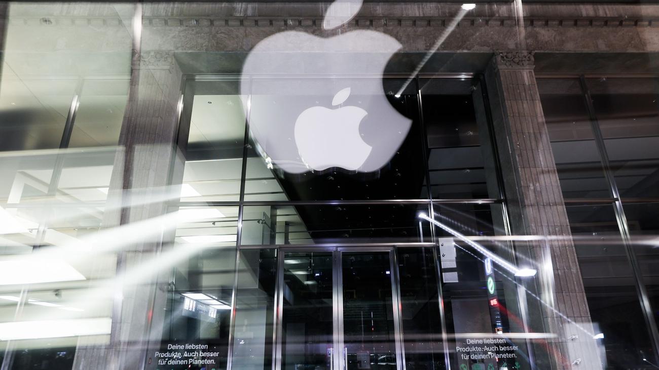 Internet: Apple lässt Account von «Fortnite»-Firma Epic wieder zu