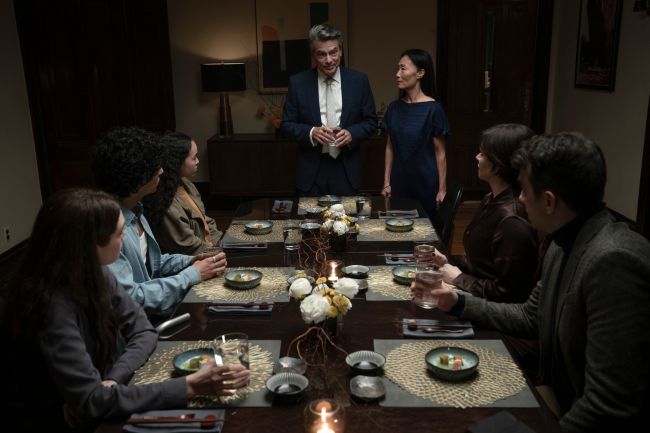 ‘Humane’ Trailer: Peter Gallagher Sacrifices Himself in Eco-Thriller for Caitlin Cronenberg’s Feature Debut