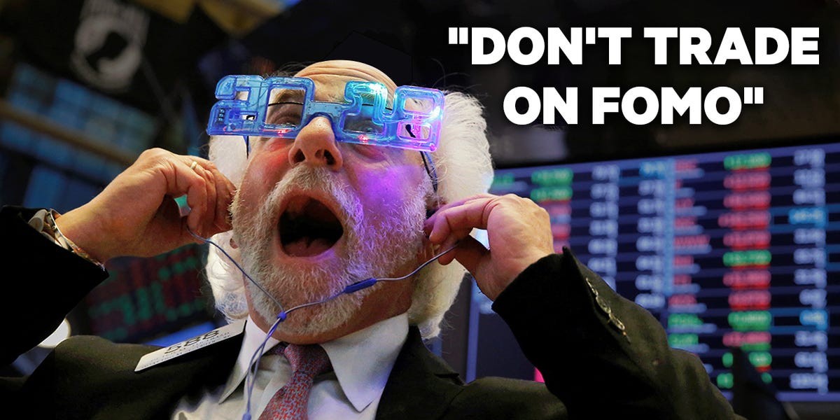 The Einstein of Wall Street reveals successes and failures as NYSE's most famous trader