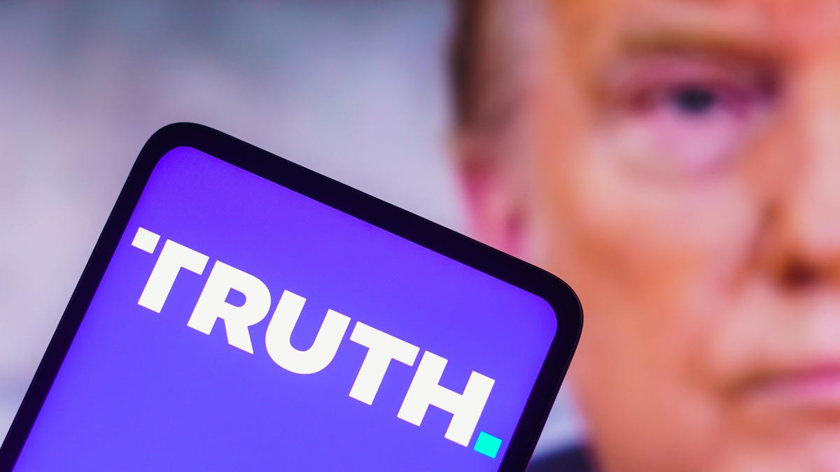 How Truth Social Could Bail Trump Out of His Legal Bills