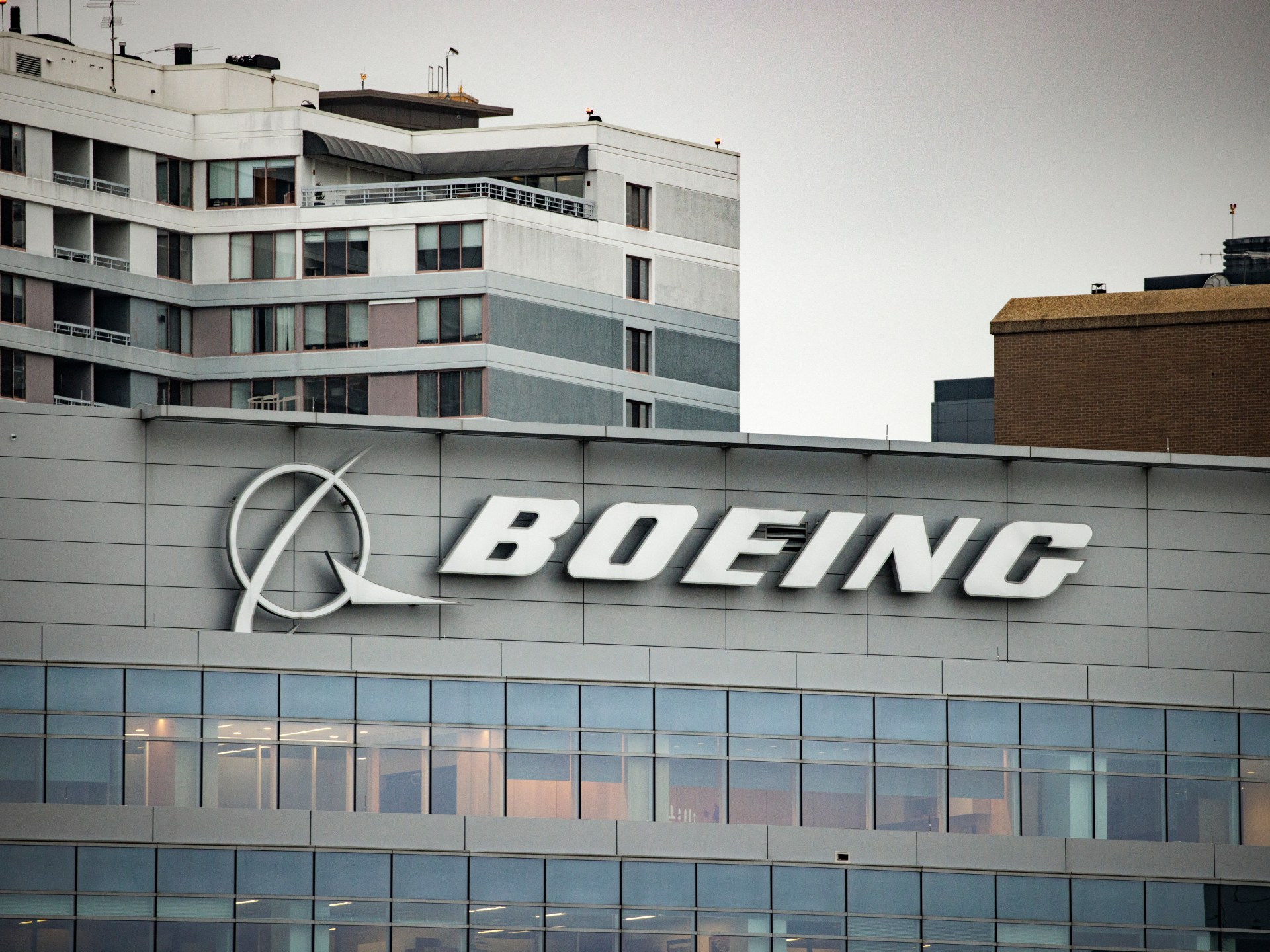 Boeing whistleblower John Barnett found dead