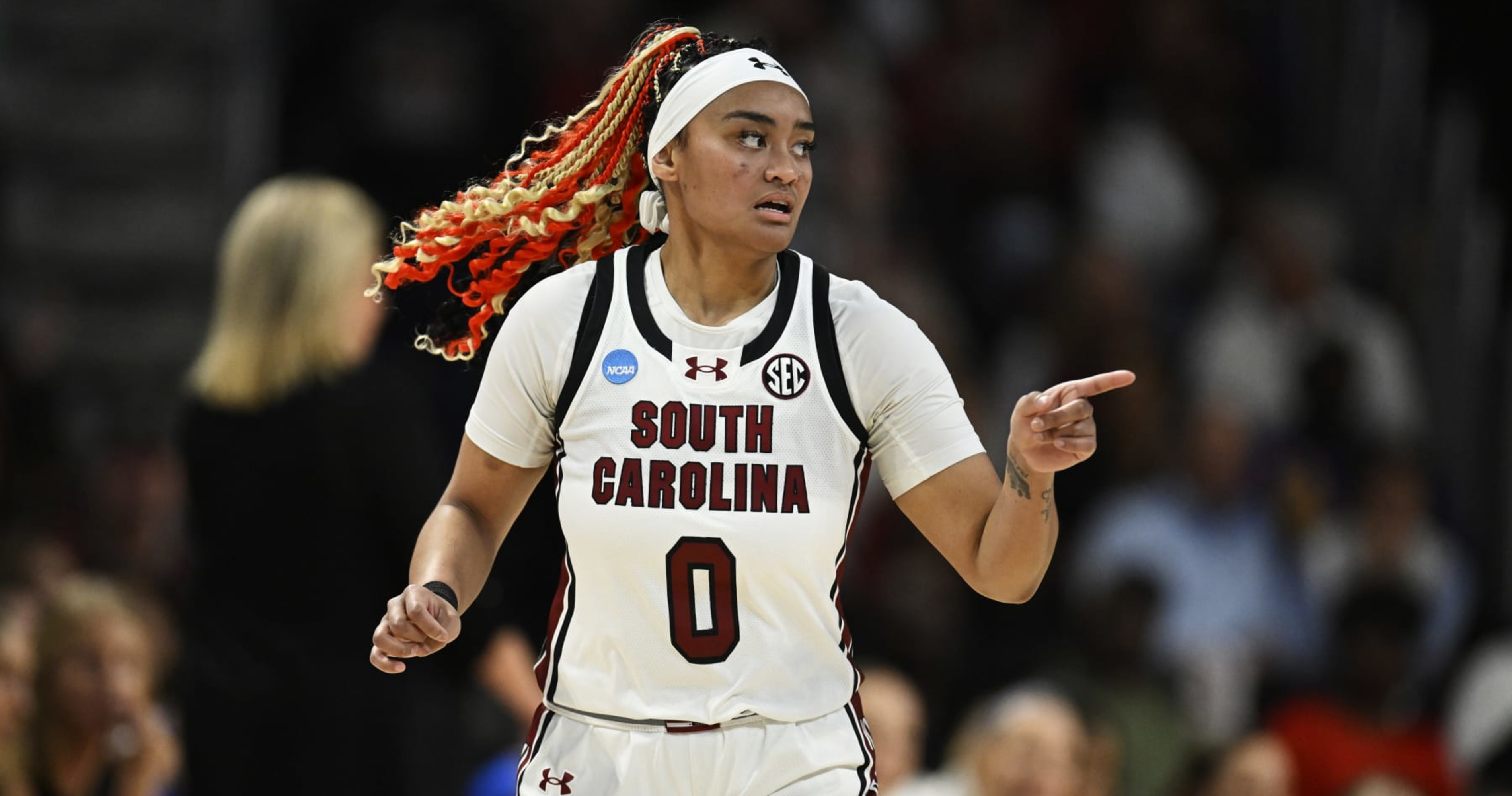NCAA Women's Basketball Tournament 2024: Odds, Picks for Sunday's Bracket