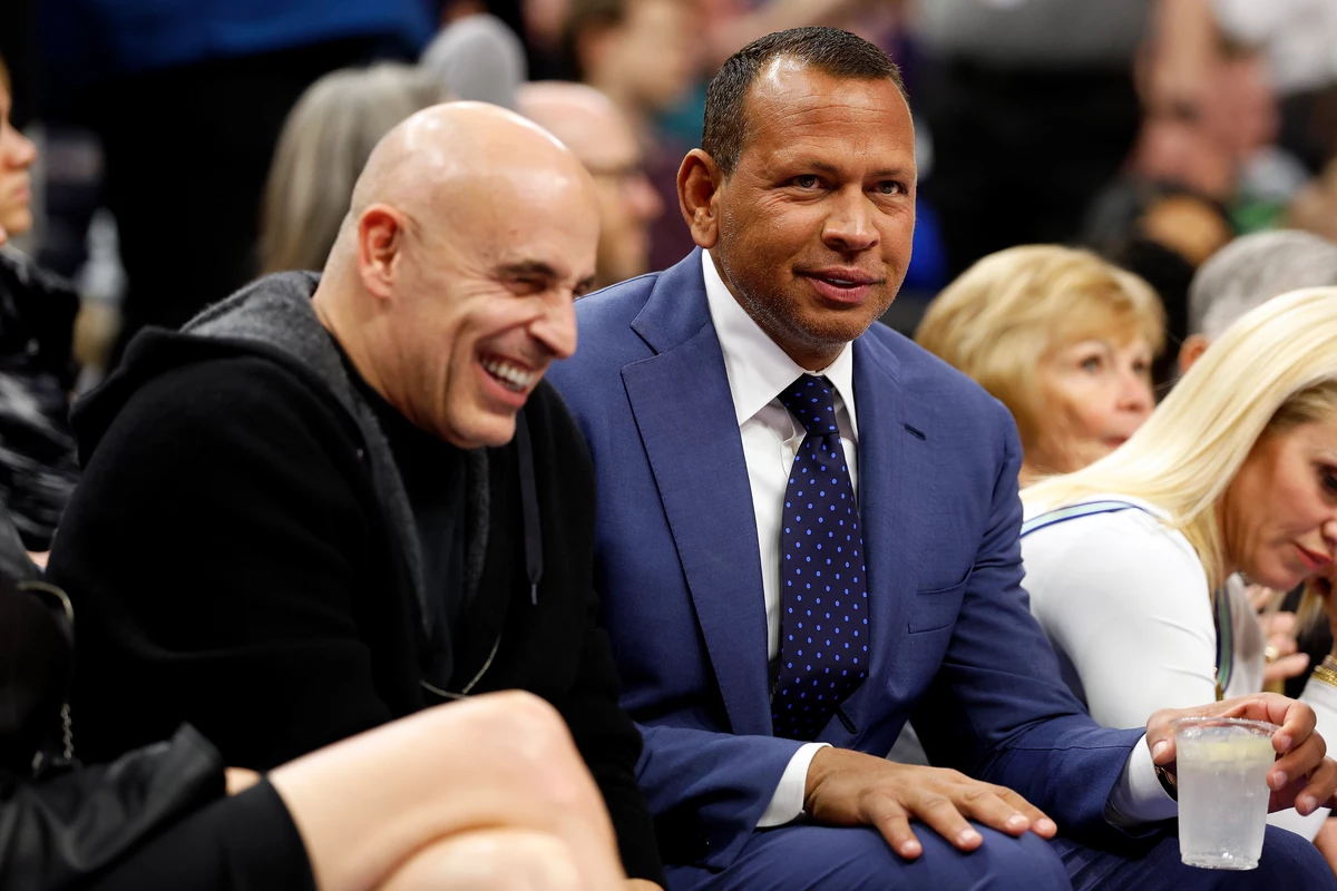 Timberwolves “No Longer For Sale” After A-Rod/Lore Deal Falls Through