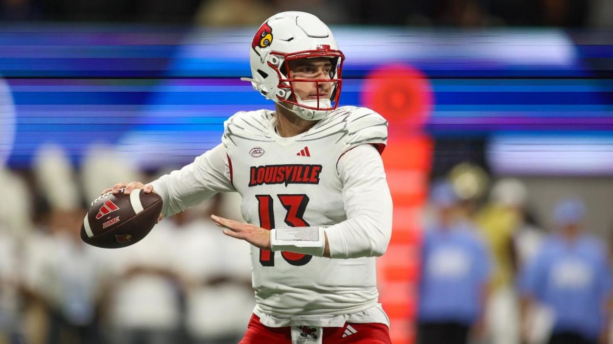 Louisville vs. USC odds, spread, line: 2023 Holiday Bowl picks, Dec. 27 predictions from proven model