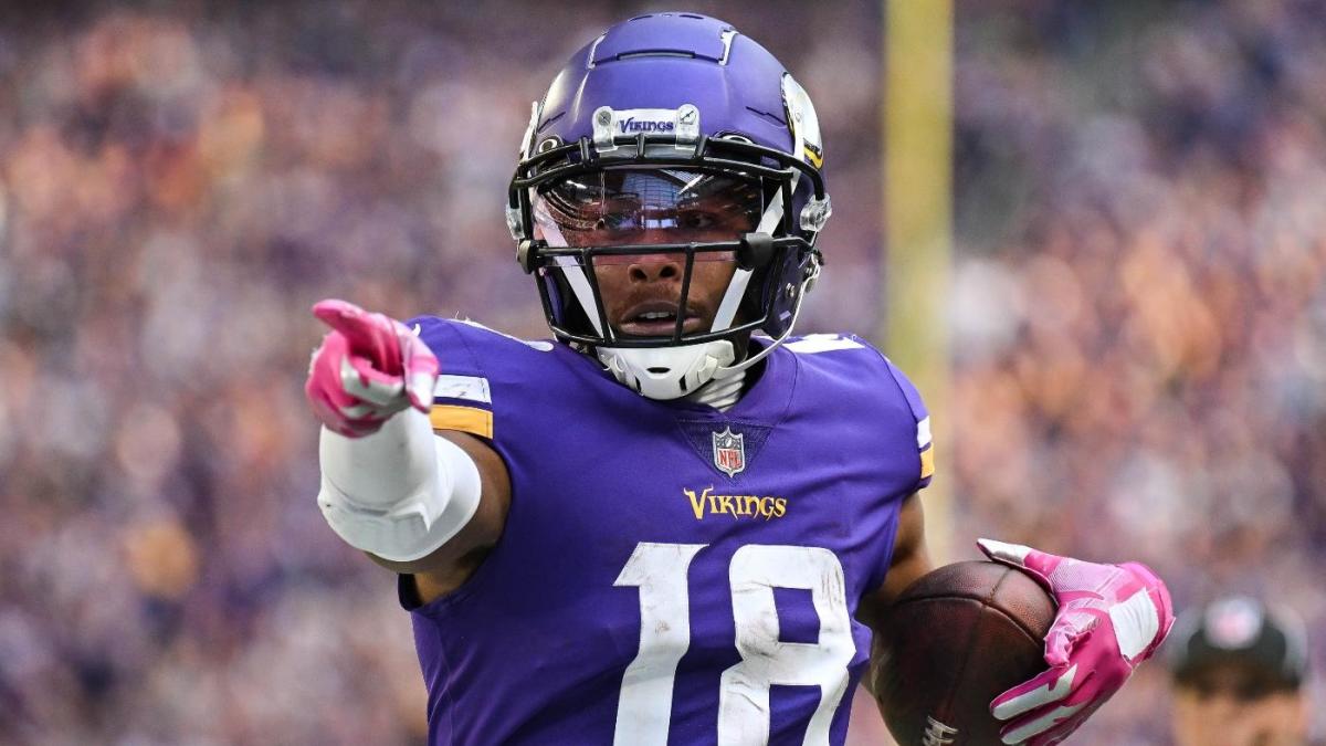 Minnesota Vikings Fantasy Football buzz from 2024 NFL owners meeting: Vikings mulling over draft options, more