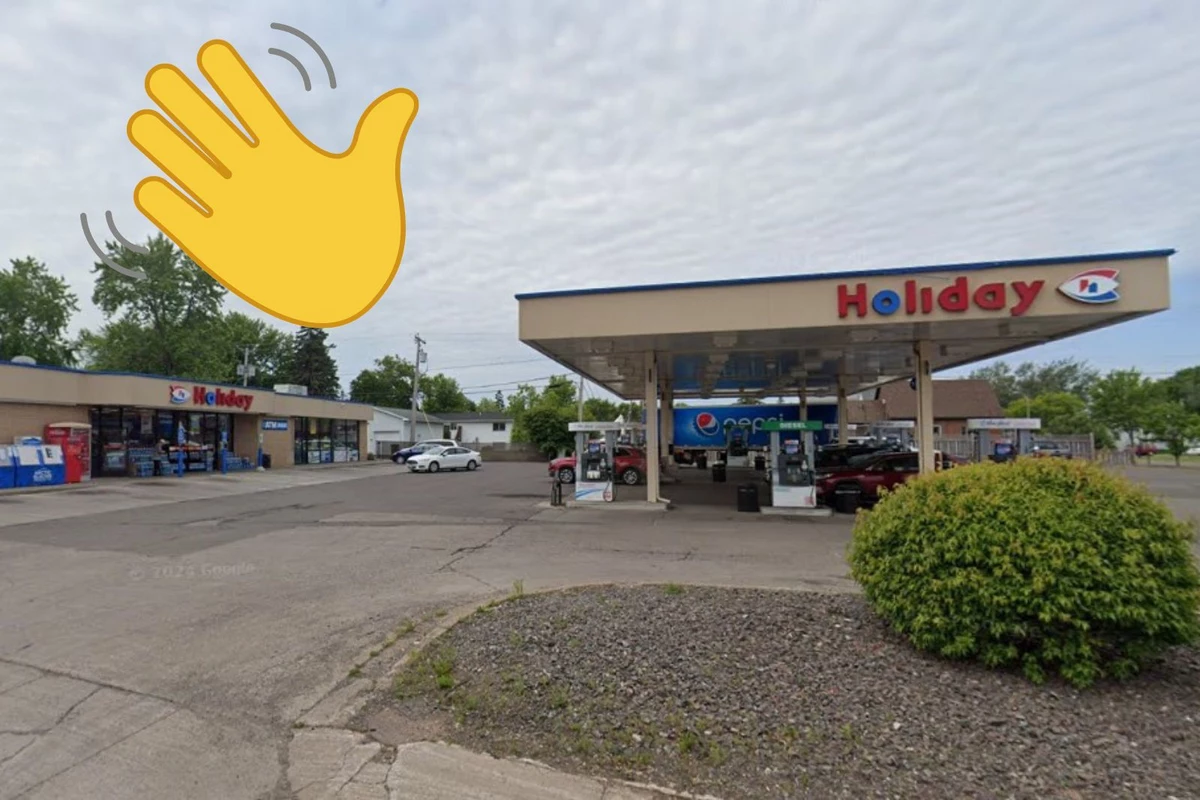 Holiday Gas Stations Rebranding Across Minnesota + Wisconsin