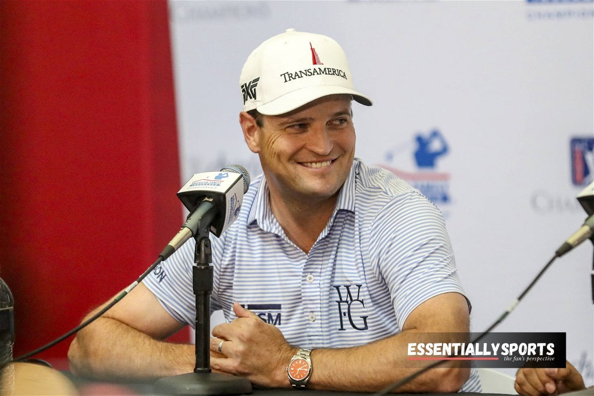 Zach Johnson Hails the Ryder Cup ‘Boys’ While Eyeing Redemption at $8.4m PGA Tour Event: ‘Keep Me Young’
