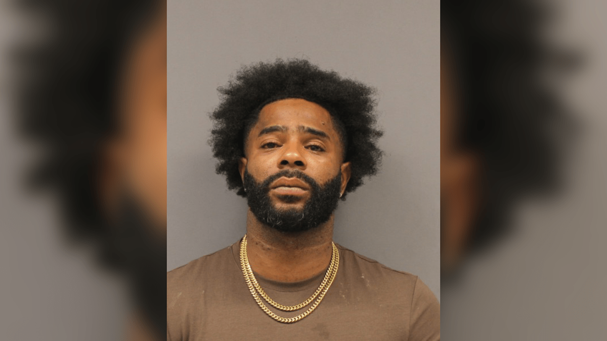 Malcolm Butler arrested on DUI charge in N. Providence, RI