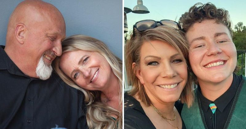 ‘Sister Wives’ Meri Brown Was Snubbed From Christine Brown’s Wedding But Daughter Leon Was Invited