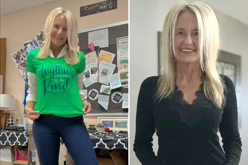 Ohio high school English teacher, Jennifer Ruziscka, resigns after OnlyFans account discovered