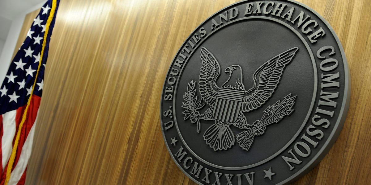 The SEC is cracking down on investment advisers that falsely claim to use AI