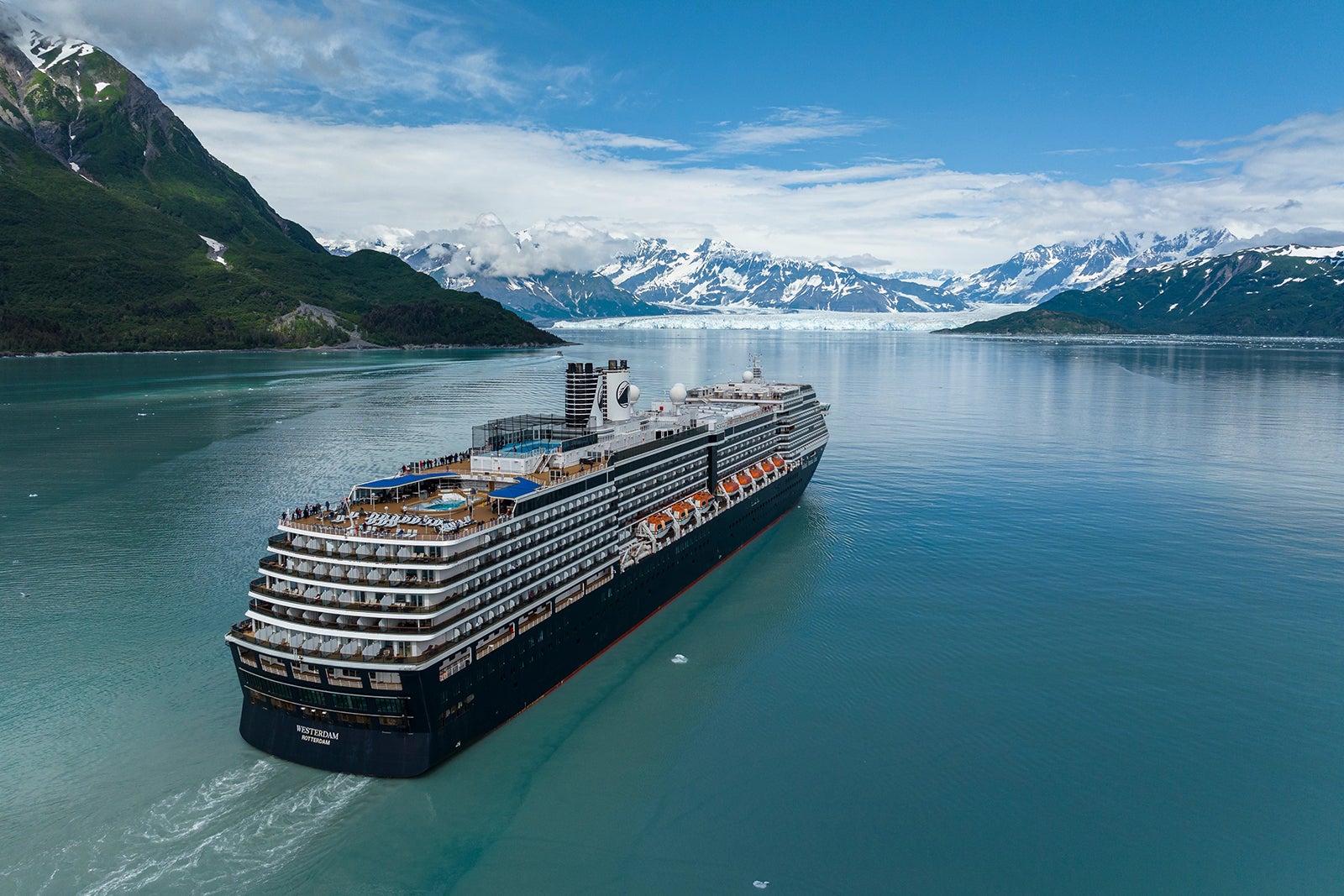 This unusual new Holland America itinerary is one you can’t miss